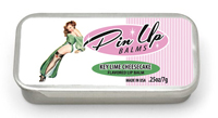 Key Lime Cheesecake ip balm